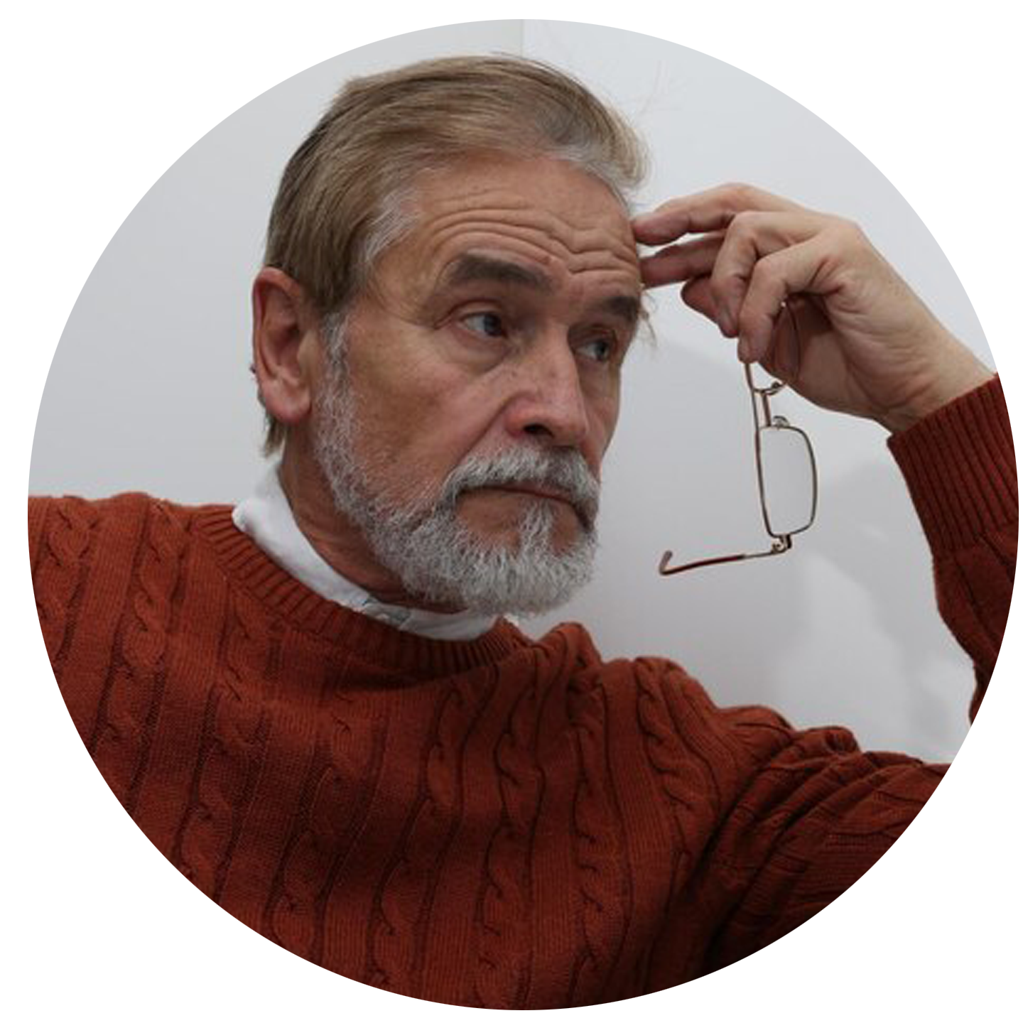 Benjamin Otero